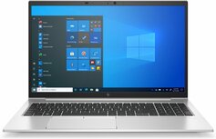 HP EliteBook 850 G8 15.6inch F-HD I5-1135G7/8GB/256GB/W10P HP EliteBook 850 G8 15.6inch F-HD I5-1135G7/8GB/256GB/W10P