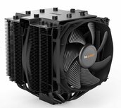 be quiet! Dark Rock Pro 4 Processor Koeler 120/135 mm Zwart REFURBISHED be quiet! Dark Rock Pro 4 Processor Koeler 120/135 mm Zwart REFURBISHED