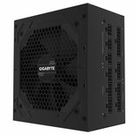 Gigabyte P1000GM power supply unit 1000 W 20+4 pin ATX Zwart Gigabyte P1000GM power supply unit 1000 W 20+4 pin ATX Zwart