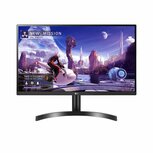 LG 27QN600-B computer monitor 68,6 cm (27 LG 27QN600-B computer monitor 68,6 cm (27