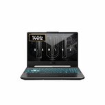 ASUS FX506 15.6 F-HD I5-11400H 16GB 512GB RTX 3050 4GB W11P ASUS FX506 15.6 F-HD I5-11400H 16GB 512GB RTX 3050 4GB W11P