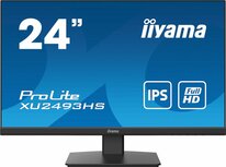 iiyama XU2493HS-B5 computer monitor 61 cm (24 iiyama XU2493HS-B5 computer monitor 61 cm (24