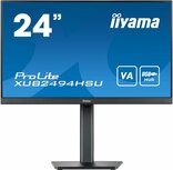 iiyama ProLite XUB2494HSU-B2 computer monitor 60,5 cm (23.8 iiyama ProLite XUB2494HSU-B2 computer monitor 60,5 cm (23.8