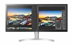 LG 34WL850-W LED display 86,4 cm (34 LG 34WL850-W LED display 86,4 cm (34