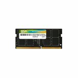 Silicon Power SP016GBSFU266X02 geheugenmodule 16 GB 1 x 16 GB DDR4 2666 MHz Silicon Power SP016GBSFU266X02 geheugenmodule 16 GB 1 x 16 GB DDR4 2666 MHz