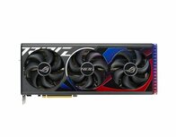 ASUS ROG -STRIX-RTX4090-24G-GAMING NVIDIA GeForce RTX 4090 24 GB GDDR6X ASUS ROG -STRIX-RTX4090-24G-GAMING NVIDIA GeForce RTX 4090 24 GB GDDR6X