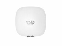 Aruba, a Hewlett Packard Enterprise company AP22 1200 Mbit/s Wit Power over Ethernet (PoE) Aruba, a Hewlett Packard Enterprise company AP22 1200 Mbit/s Wit Power over Ethernet (PoE)