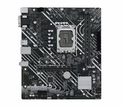 ASUS PRIME H610M-E D4 Intel H610 LGA 1700 micro ATX REFURBISHED ASUS PRIME H610M-E D4 Intel H610 LGA 1700 micro ATX REFURBISHED