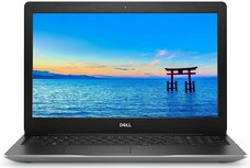 Dell 15.6 F-HD / i3 7020U / 8GB / 256GB SSD / W10P / qwerty+ Dell 15.6 F-HD / i3 7020U / 8GB / 256GB SSD / W10P / qwerty+