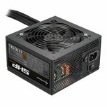 Sharkoon SHP Bronze power supply unit 600 W 20+4 pin ATX ATX Zwart Sharkoon SHP Bronze power supply unit 600 W 20+4 pin ATX ATX Zwart