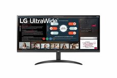 LG 34WP500-B 86,4 cm (34 LG 34WP500-B 86,4 cm (34