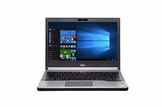Fujitsu E736 /13.3/ i5-6300 / 8GB / 240GB/ W10P/ REFURBISHED Fujitsu E736 /13.3/ i5-6300 / 8GB / 240GB/ W10P/ REFURBISHED