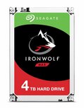 Seagate IronWolf ST4000VN008 interne harde schijf 3.5 Seagate IronWolf ST4000VN008 interne harde schijf 3.5