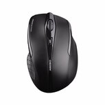 CHERRY MW 3000 muis Rechtshandig RF Draadloos Optisch 1750 DPI CHERRY MW 3000 muis Rechtshandig RF Draadloos Optisch 1750 DPI