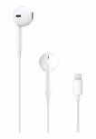 Apple EarPods Headset Bedraad In-ear Oproepen/muziek Wit Apple EarPods Headset Bedraad In-ear Oproepen/muziek Wit