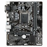 MB Gigabyte H410M S2H V3 H510 M-ATX DVI-D, HDMI, VGA RENEWED MB Gigabyte H410M S2H V3 H510 M-ATX DVI-D, HDMI, VGA RENEWED