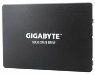 Gigabyte GP-GSTFS31240GNTD internal solid state drive 2.5 Gigabyte GP-GSTFS31240GNTD internal solid state drive 2.5