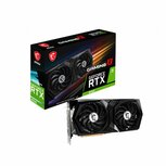 MSI GeForce RTXâ„¢ 3050 GAMING X 8G NVIDIA GeForce RTX 3050 8 GB GDDR6 RENEWED MSI GeForce RTXâ„¢ 3050 GAMING X 8G NVIDIA GeForce RTX 3050 8 GB GDDR6 RENEWED
