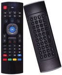 MX3 Air Mouse Flymouse met Mini Toetsenbord MX3 Air Mouse Flymouse met Mini Toetsenbord