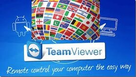 Teamviewer Internationaal