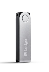 Ledger Nano X