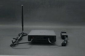 bobcatminer 300 + 8dbi Antenna 868 mhz + outdoor unit