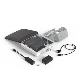 Outdoor enclosure kit Bobcat