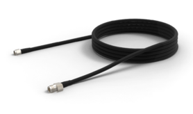 LMR400 10 meter kabel voor helium mining