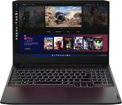Lenovo Gaming RTX 3050