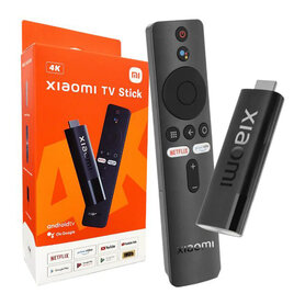 Xiaomi 4K TV-Stick Android TV