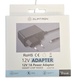 SLIMTRON 12V Adapter
