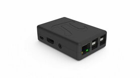 Raspberry PI B+, 2B en 3B(+) Behuizing