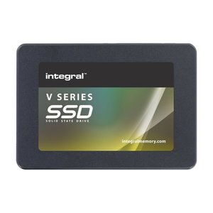 SSD Integral INSSD120GS625V2 internal solid state drive 2.5" 120GB SATA III TLC