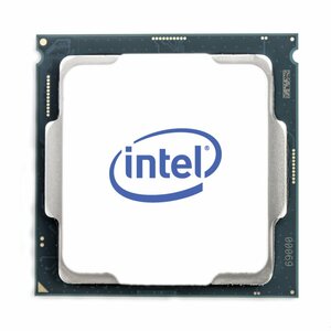 Intel Core i5-11600 processor 2,8 GHz 12 MB Smart Cache Box