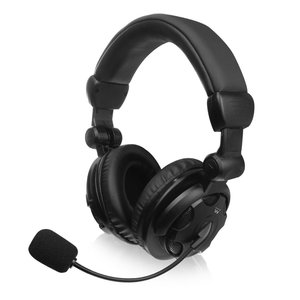 Ewent HEADSET MET MICROFOON 1 stk