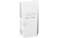 Netgear EX6250 Netwerkrepeater Wit 10, 100, 1000 Mbit/s