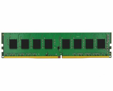MEM Kingston ValueRAM 8GB DDR4 3200 MHz DIMM