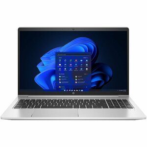 HP ProBook 450 G9 15.6 F-HD i5-1235U 8GB 512GB W10P