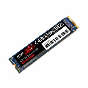 Silicon Power UD85 M.2 500 GB PCI Express 4.0 3D NAND NVMe