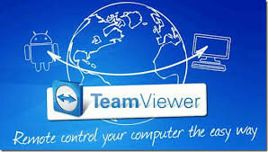 Teamviewer Nationaal 2e PC
