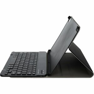 Mobiparts Bluetooth Keyboard Case Apple iPad 10.9 (2022) Zwart RETURNED