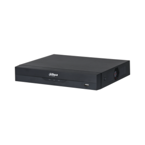 Dahua 4 Channel Compact 1U 4PoE 1HDD WizSense Network Video Recorder