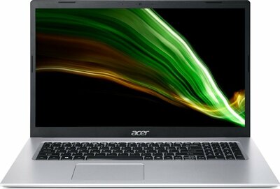 Acer Aspire 3 17.3 F-HD i5-1135G7/ 8GB / 512GB / W11P