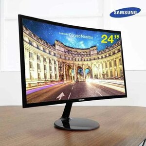Samsung S360 24” monitor