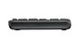 Logitech G MK220 toetsenbord RF Draadloos QWERTY US International Zwart_