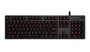 Logitech G G413 toetsenbord USB QWERTY Amerikaans Engels Zwart_