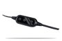 Logitech 960 USB Headset Hoofdband Zwart_