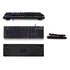 Ewent PL3350 toetsenbord USB QWERTY Engels Zwart/ RGB_
