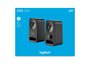 Logitech Z150 Stereo Speakers Helder stereogeluid_