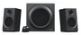 Logitech Z333-speakersysteem met subwoofer_